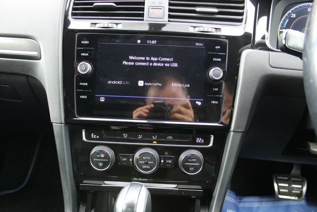 Volkswagen e-Golf E-golf Grey #29