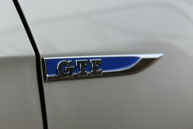 Volkswagen e-Golf E-golf Grey #20