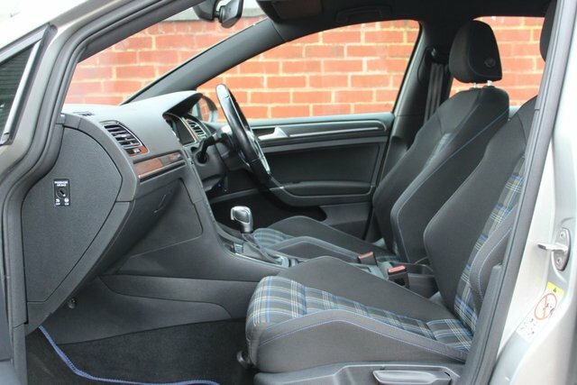 Volkswagen e-Golf E-golf Grey #11