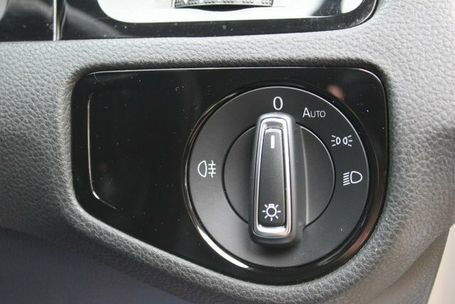 Volkswagen e-Golf E-golf Grey #22