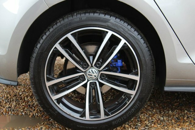 Volkswagen e-Golf E-golf Grey #24