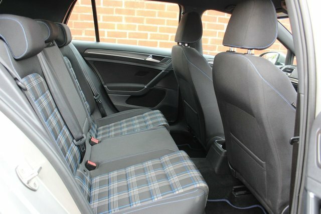 Volkswagen e-Golf E-golf Grey #16