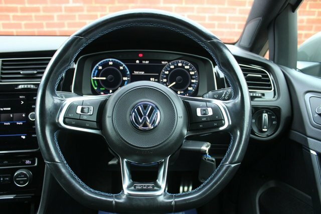 Volkswagen e-Golf E-golf Grey #18