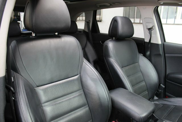 Kia Sorento 2.2L Kx-3 White #21