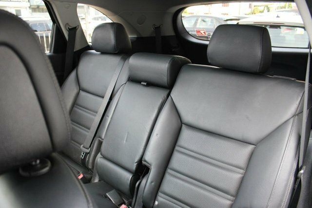 Kia Sorento 2.2L Kx-3 White #27
