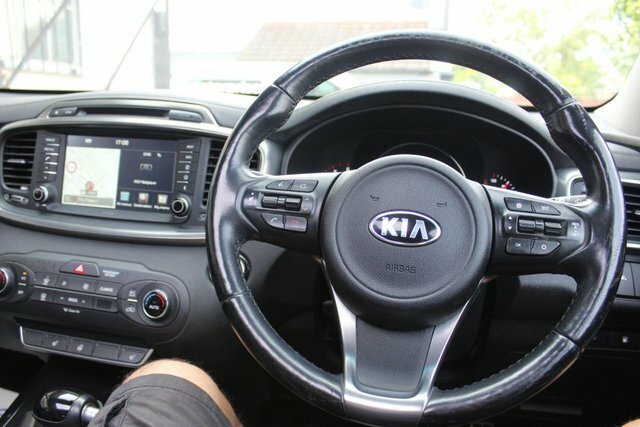 Kia Sorento 2.2L Kx-3 White #31