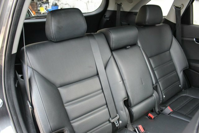 Kia Sorento 2.2L Kx-3 White #17