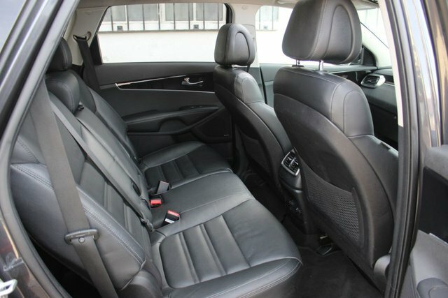 Kia Sorento 2.2L Kx-3 White #15