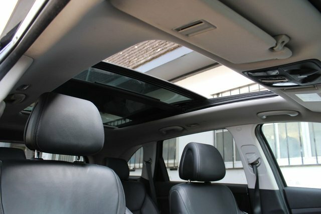 Kia Sorento 2.2L Kx-3 White #22