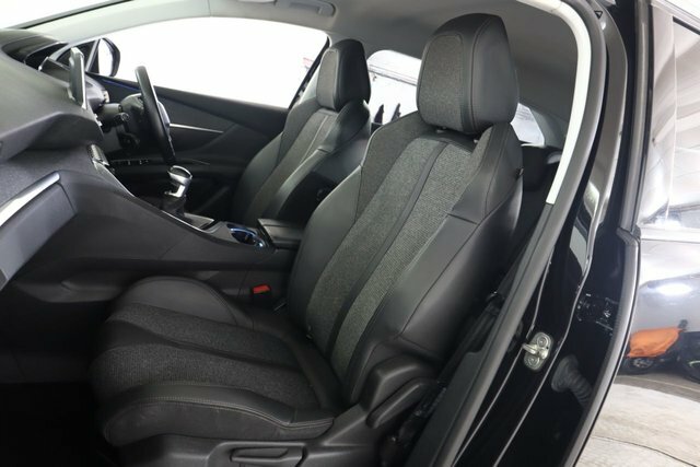 Peugeot 3008 1.2L Gt Line Premium White #15