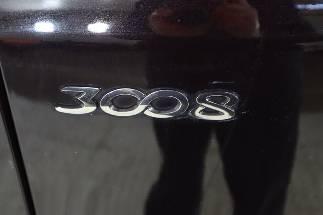 Peugeot 3008 1.2L Gt Line Premium White #36