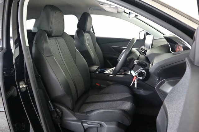 Peugeot 3008 1.2L Gt Line Premium White #13