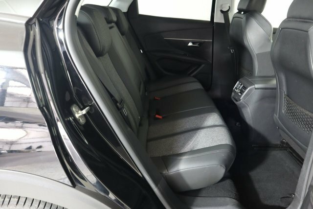 Peugeot 3008 1.2L Gt Line Premium White #14