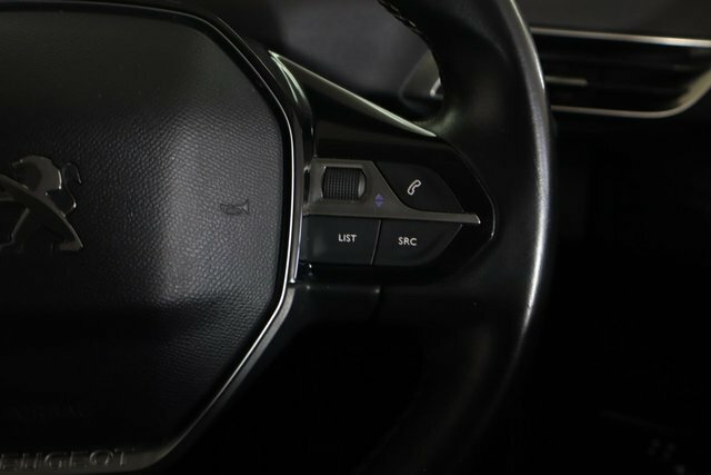 Peugeot 3008 1.2L Gt Line Premium White #20