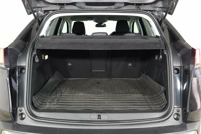 Peugeot 3008 1.2L Gt Line Premium White #9