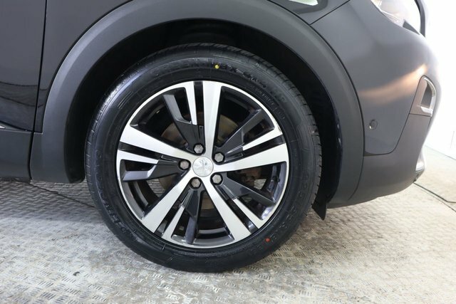Peugeot 3008 1.2L Gt Line Premium White #11