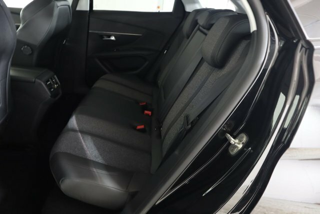 Peugeot 3008 1.2L Gt Line Premium White #16