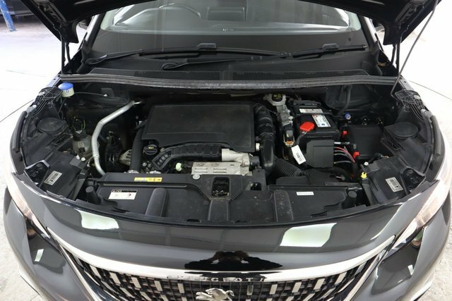 Peugeot 3008 1.2L Gt Line Premium White #10