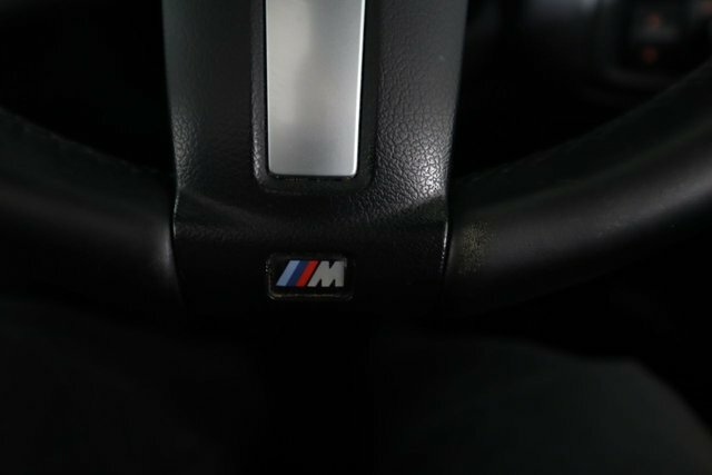 BMW X5 25D Xdrive Black #25