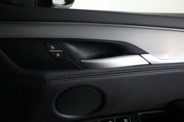 BMW X5 25D Xdrive Black #55