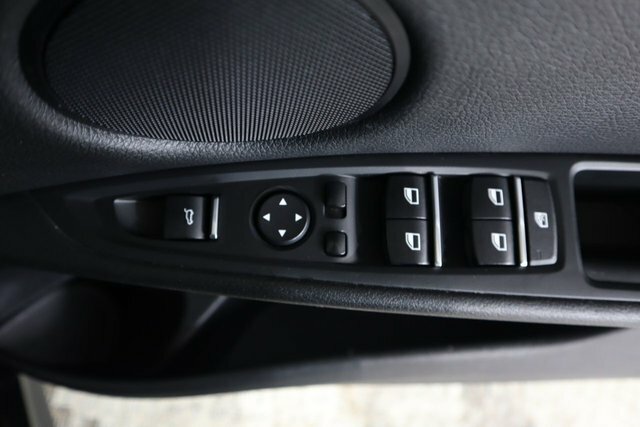 BMW X5 25D Xdrive Black #56