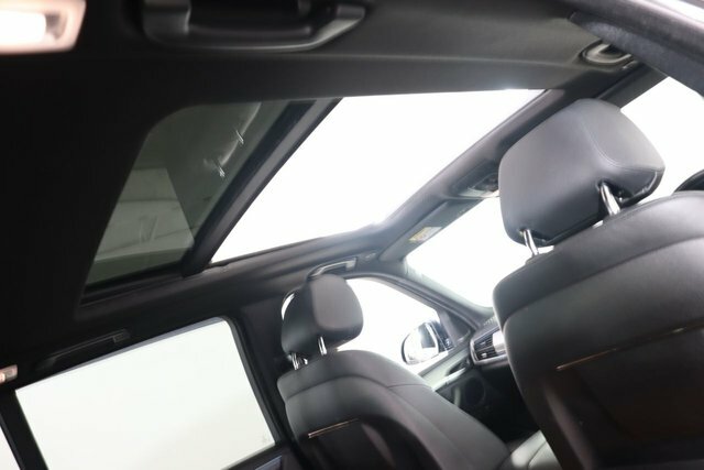 BMW X5 25D Xdrive Black #20