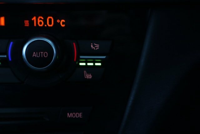 BMW X5 25D Xdrive Black #53