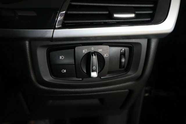 BMW X5 25D Xdrive Black #54