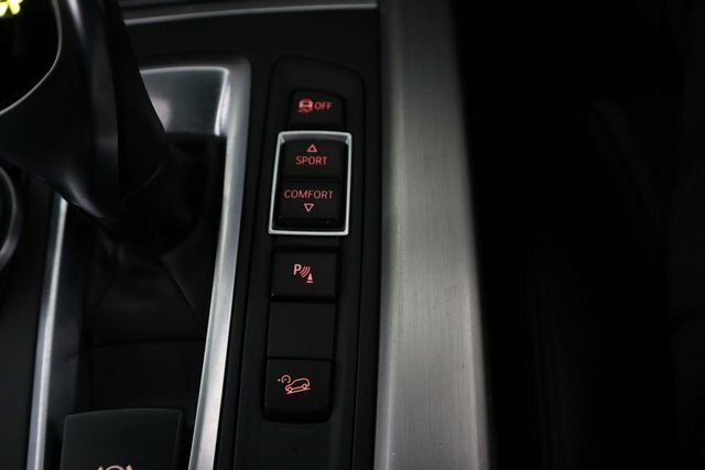 BMW X5 25D Xdrive Black #32