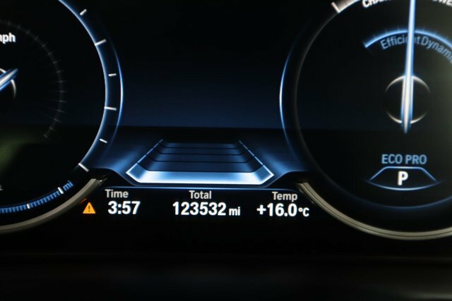 BMW X5 25D Xdrive Black #22