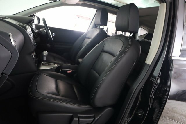 Nissan Qashqai 1.5 Dci Puredrive Visia 2Wd Euro 4 Black #16