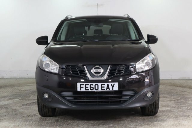 Nissan Qashqai 2.0 Tekna Suv Cvt 2Wd Euro 5 140 Ps Black #2