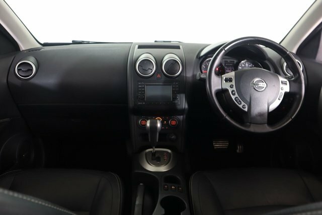 Nissan Qashqai 1.5 Dci Puredrive Visia 2Wd Euro 4 Black #18