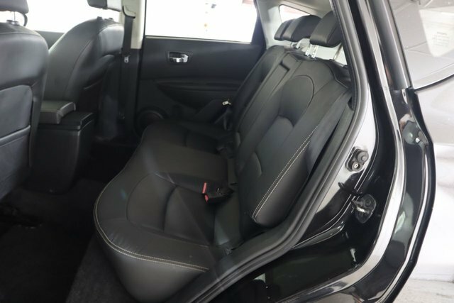 Nissan Qashqai 1.5 Dci Puredrive Visia 2Wd Euro 4 Black #17