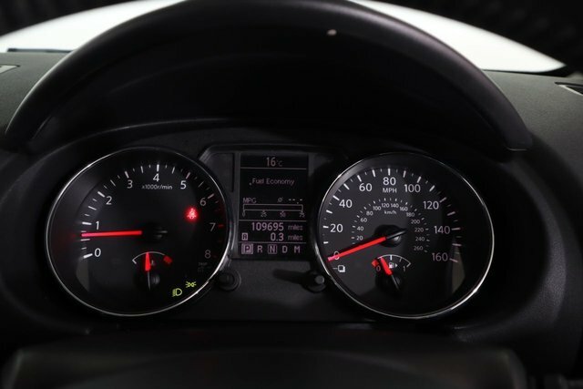 Nissan Qashqai 1.5 Dci Puredrive Visia 2Wd Euro 4 Black #22