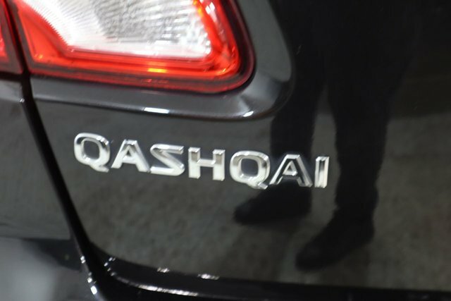 Nissan Qashqai 1.5 Dci Puredrive Visia 2Wd Euro 4 Black #38