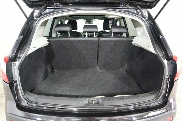 Nissan Qashqai 1.5 Dci Puredrive Visia 2Wd Euro 4 Black #9
