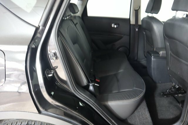 Nissan Qashqai 1.5 Dci Puredrive Visia 2Wd Euro 4 Black #15