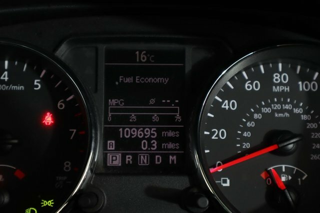 Nissan Qashqai 1.5 Dci Puredrive Visia 2Wd Euro 4 Black #21