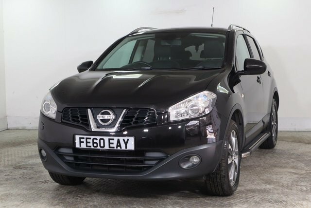 Nissan Qashqai 2.0 Tekna Suv Cvt 2Wd Euro 5 140 Ps Black #3