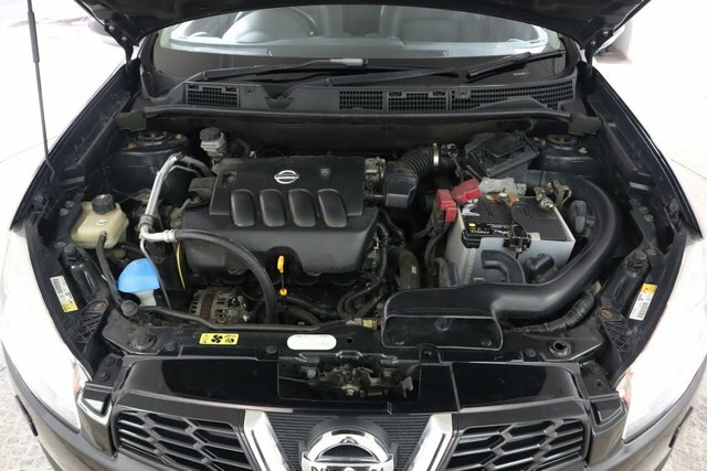 Nissan Qashqai 1.5 Dci Puredrive Visia 2Wd Euro 4 Black #10