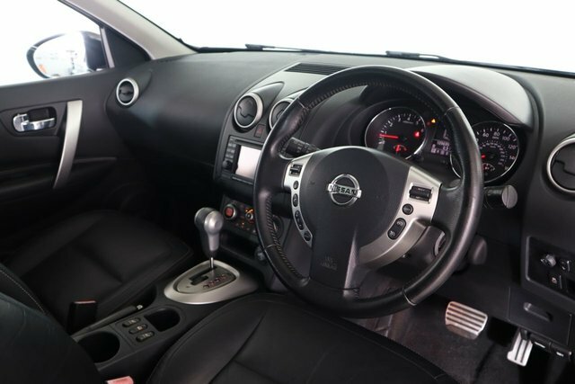 Nissan Qashqai 1.5 Dci Puredrive Visia 2Wd Euro 4 Black #13