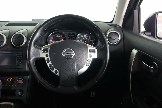 Nissan Qashqai 1.5 Dci Puredrive Visia 2Wd Euro 4 Black #19