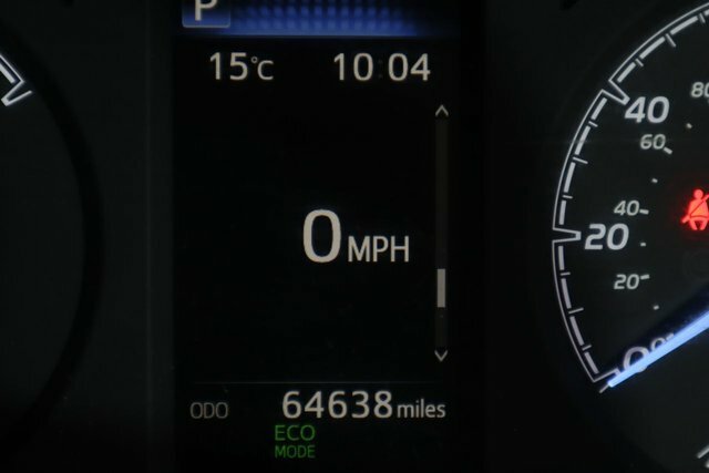 Toyota Yaris 1.5 Icon Tech 5-Dr Navigation Red #18
