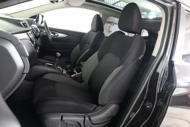 Nissan Qashqai 1.2 Dig-t Acenta Tech Pack Blue #15