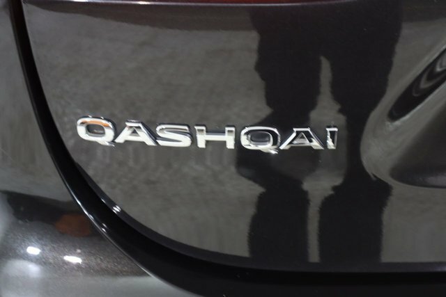 Nissan Qashqai 1.2 Dig-t Acenta Tech Pack Blue #42
