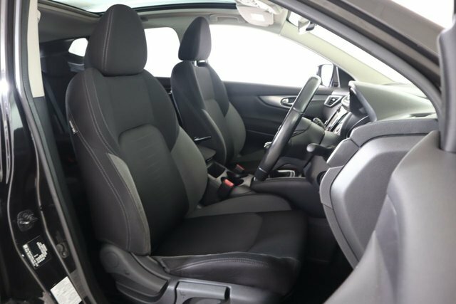 Nissan Qashqai 1.2 Dig-t Acenta Tech Pack Blue #13