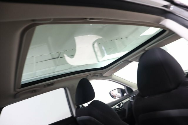 Nissan Qashqai 1.2 Dig-t Acenta Tech Pack Blue #19
