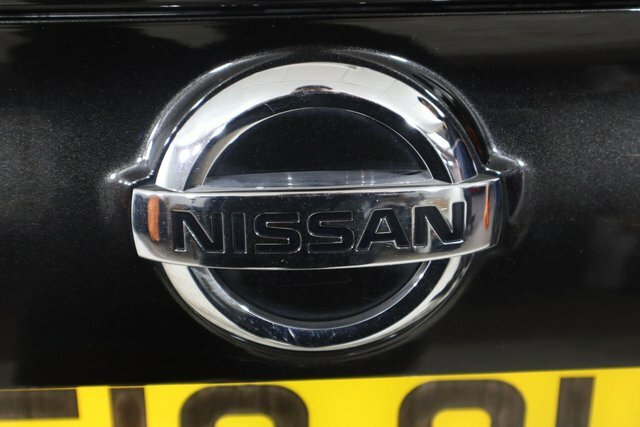 Nissan Qashqai 1.2 Dig-t Acenta Tech Pack Blue #43