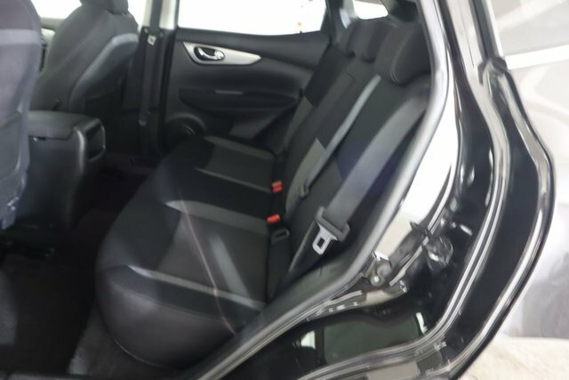 Nissan Qashqai 1.2 Dig-t Acenta Tech Pack Blue #16